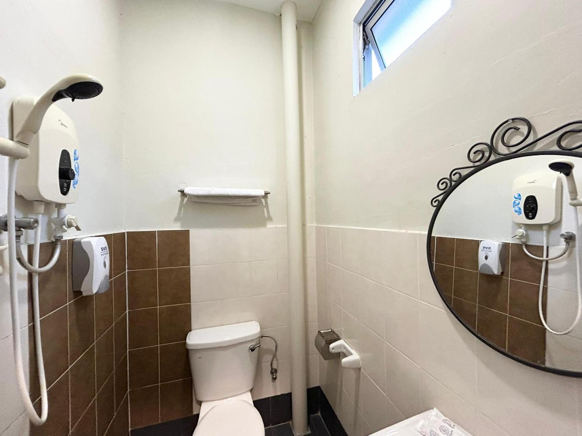 Gill Garden Boutique Hotel Malacca Zimmer foto