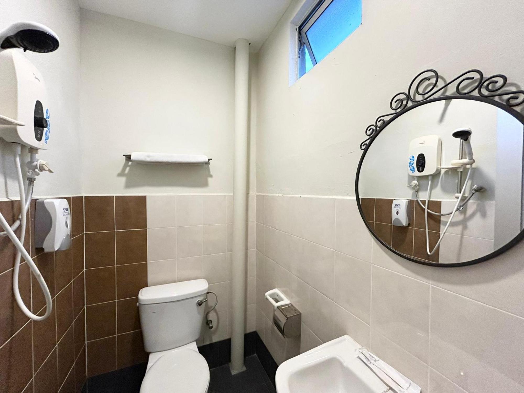 Gill Garden Boutique Hotel Malacca Zimmer foto